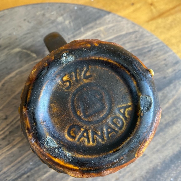 Vintage Captain Morgan Hot Rum Mugs - Picture 3 of 4